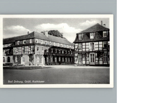 Bad  Driburg