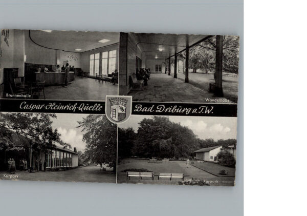 Bad  Driburg
