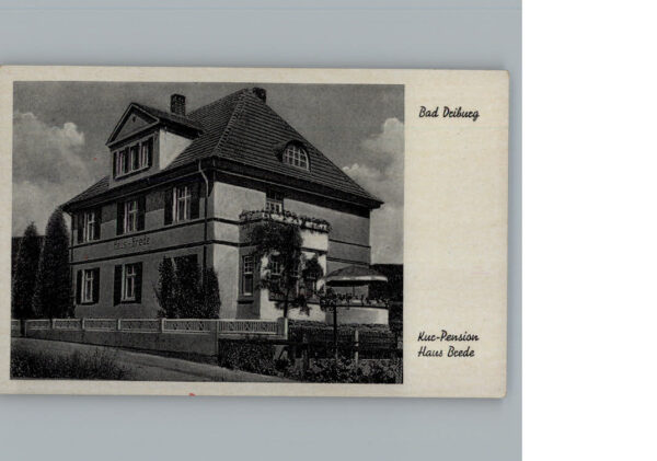 Bad  Driburg
