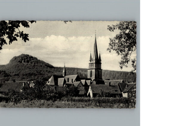 Bad  Driburg