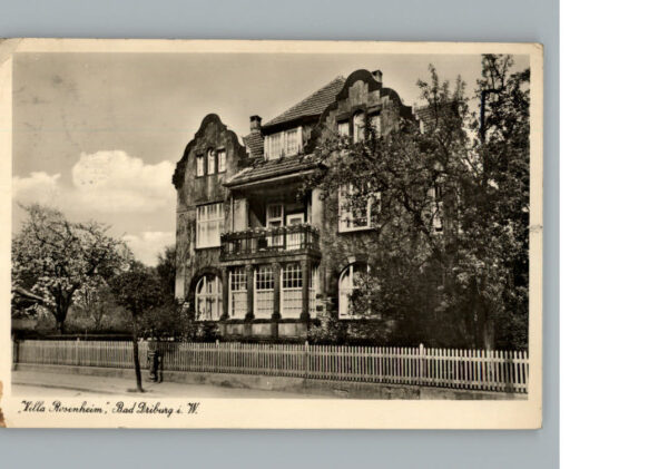 Bad  Driburg