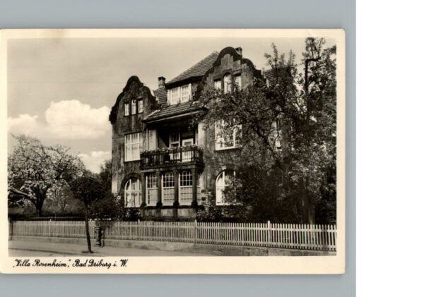 Bad  Driburg