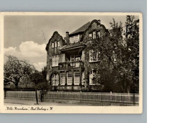 Bad  Driburg