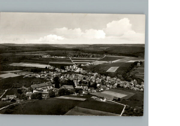 Gehrden Westfalen