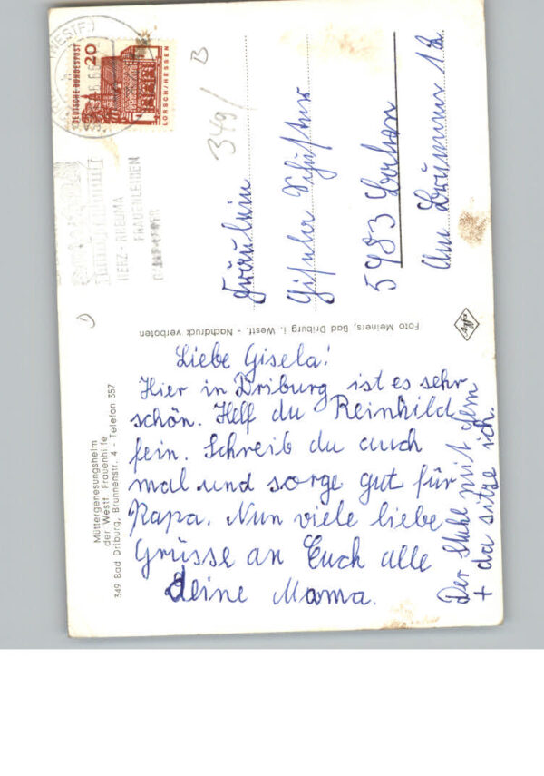 Bad  Driburg – Bild 2