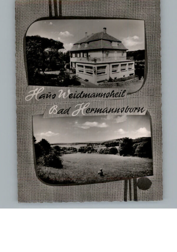 Bad  Hermannsborn
