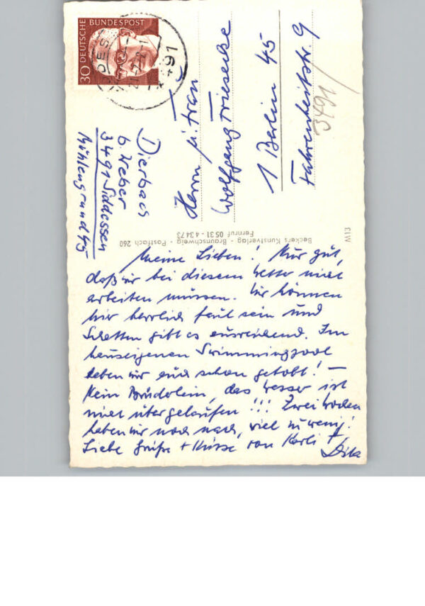 Siddessen – Bild 2