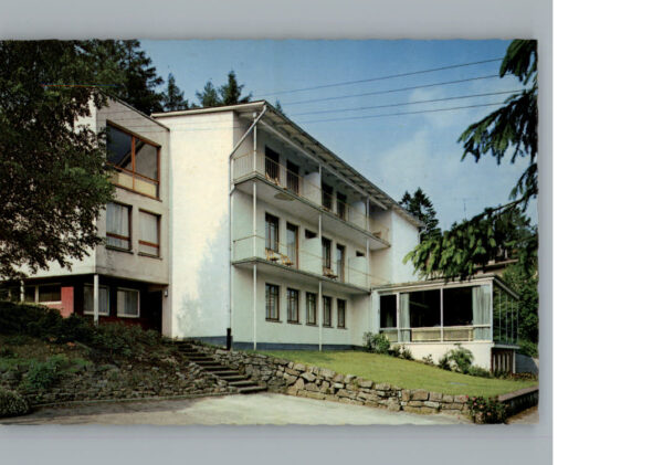 Bad  Driburg Pension Neuhaus
