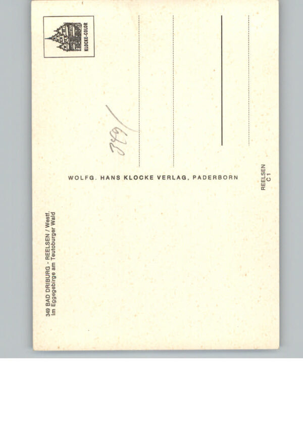 Reelsen – Bild 2