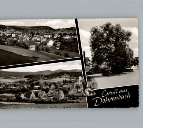Dohrenbach