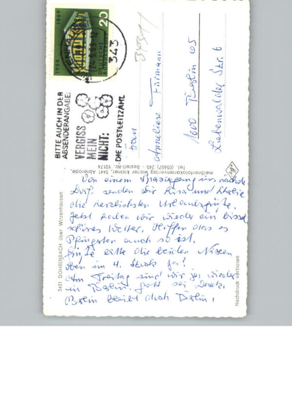 Dohrenbach – Bild 2