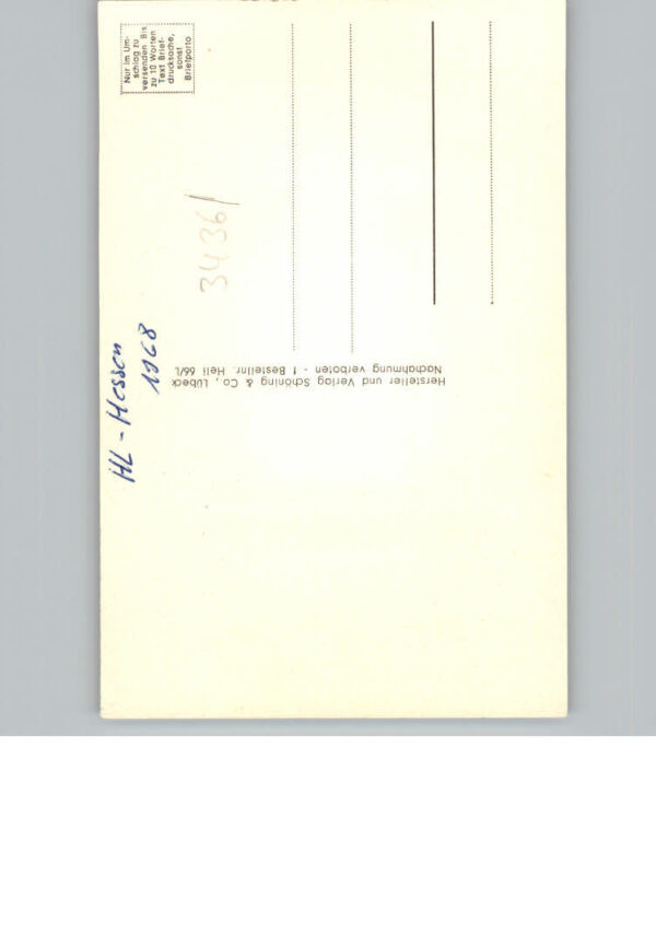 Hessisch Lichtenau – Bild 2