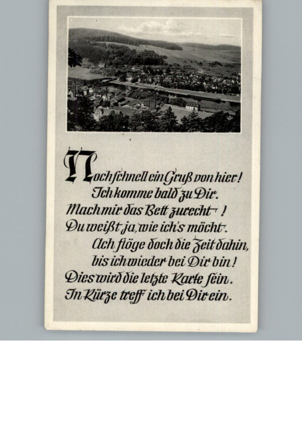 Bodenwerder