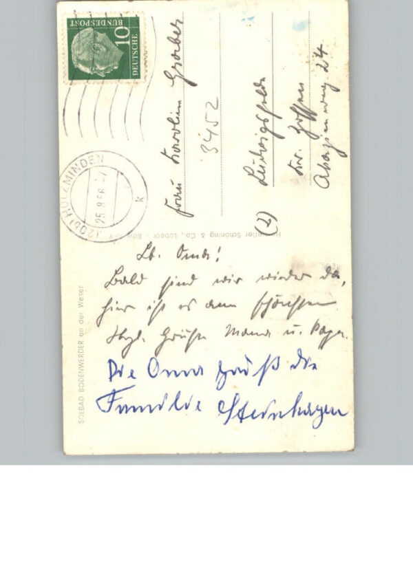 Bodenwerder – Bild 2