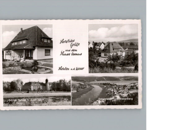 Hehlen Haus Asmus