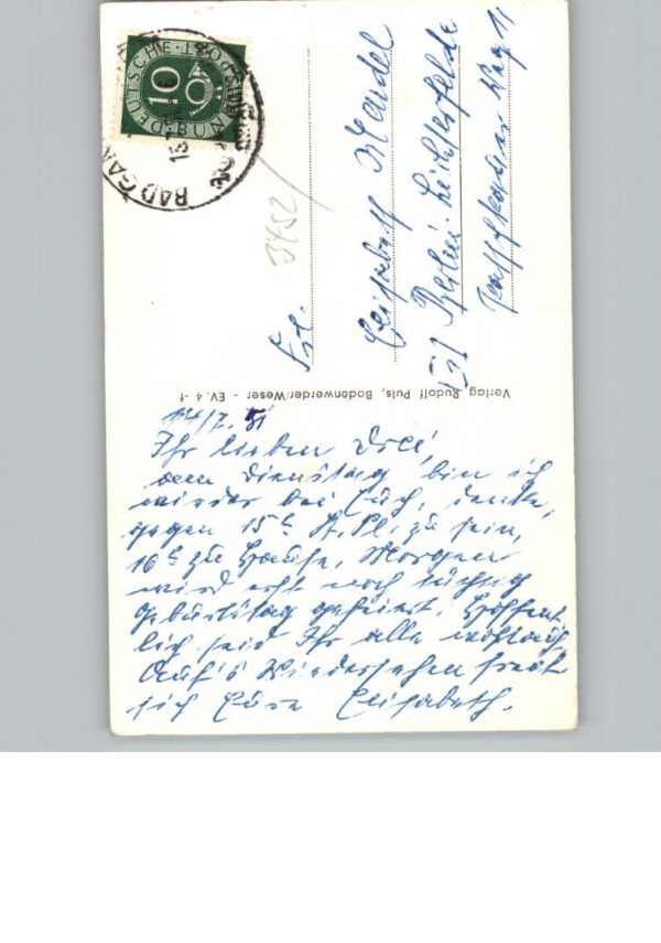 Bodenwerder Freiherr von Muenchhausen – Bild 2