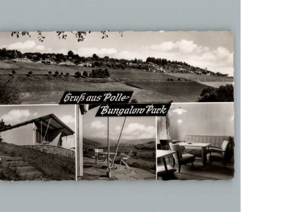 Polle Bungalow Park