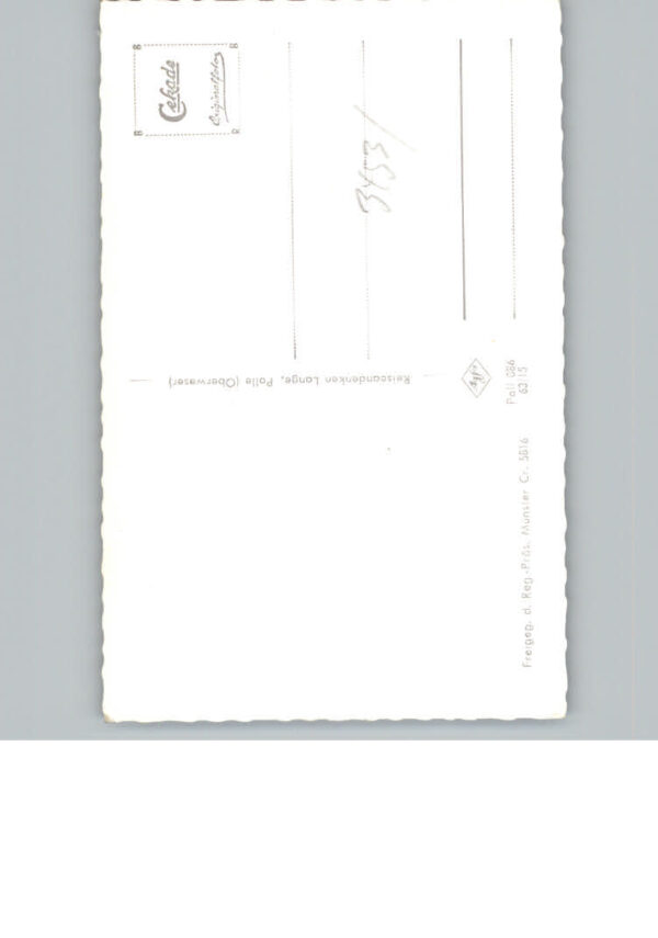 Polle Luftaufnahme – Bild 2