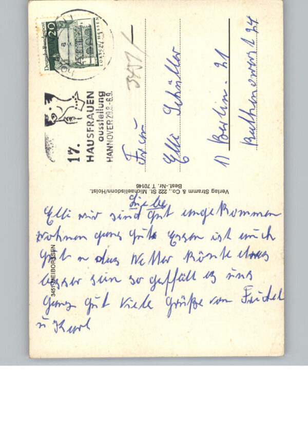 Meiborssen – Bild 2