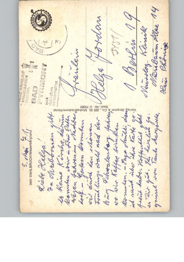 Vahlbruch – Bild 2