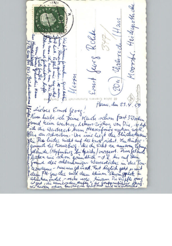Hemer Luftaufnahme – Bild 2