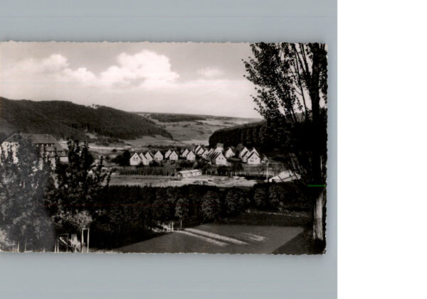 Wehrden