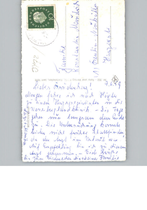 Wehrden – Bild 2