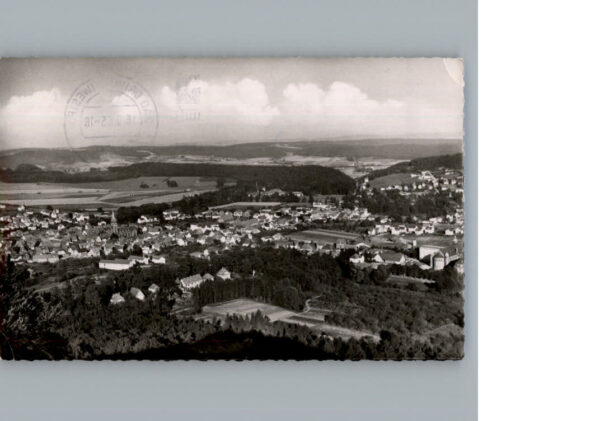 Bad  Driburg