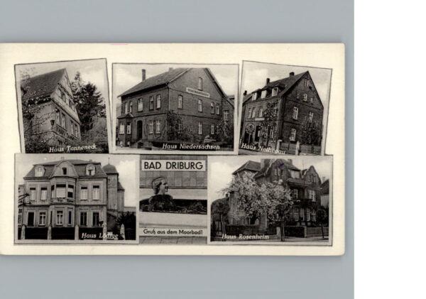 Bad  Driburg