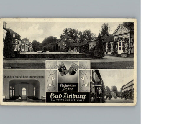 Bad  Driburg