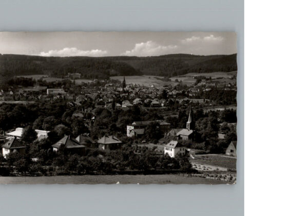 Bad  Driburg