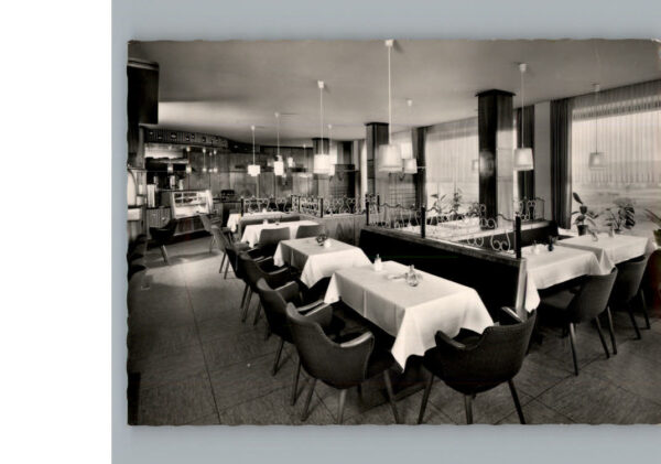 Bad  Driburg Pension Restaurant  Am Rosenberg