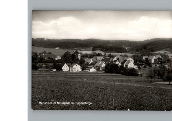 Merlsheim