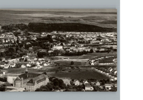 Bad  Driburg