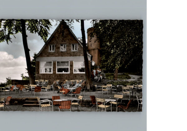 Bad  Driburg Iburg Restaurant Sachsenklause