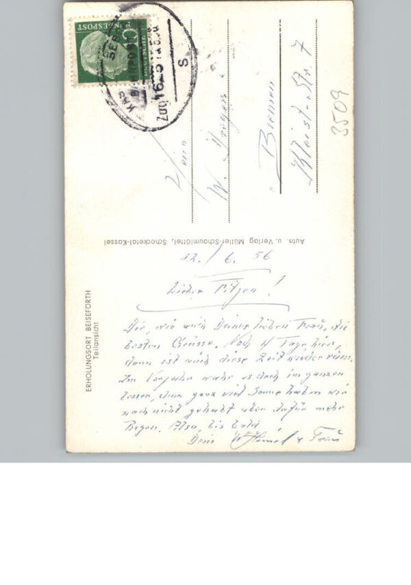 Beisefoerth – Bild 2