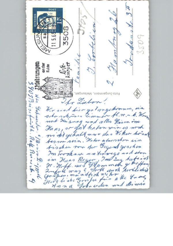 Beisefoerth – Bild 2