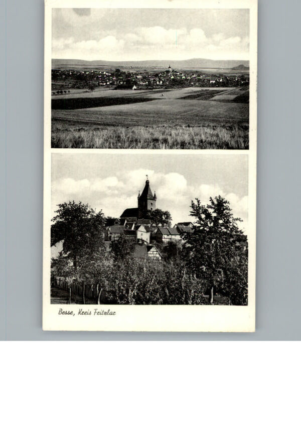 Besse Edermuende