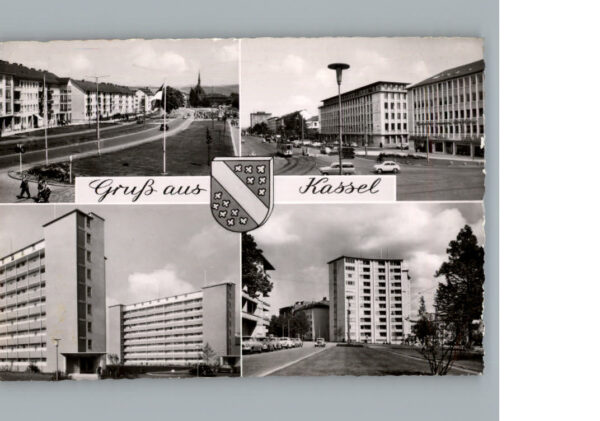 Kassel