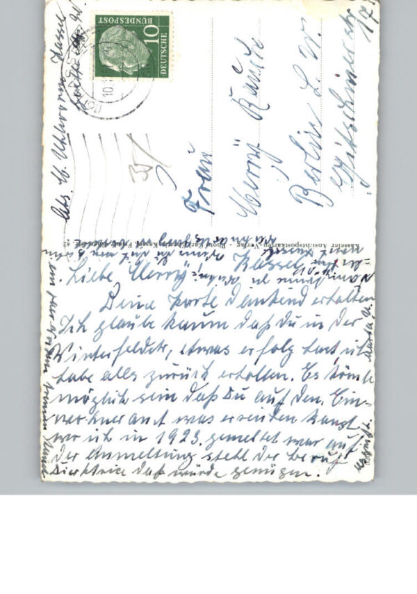 Kassel – Bild 2