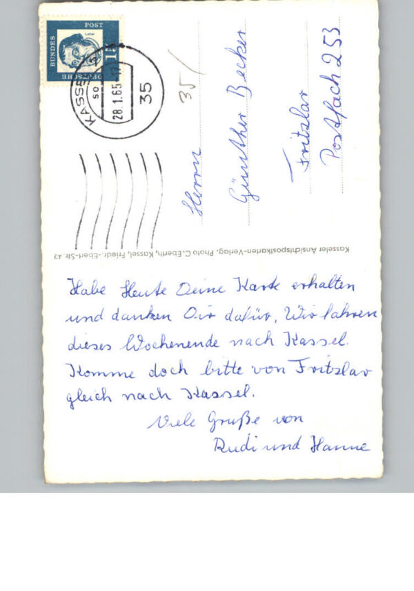 Suesterfeld/Helleboehn – Bild 2