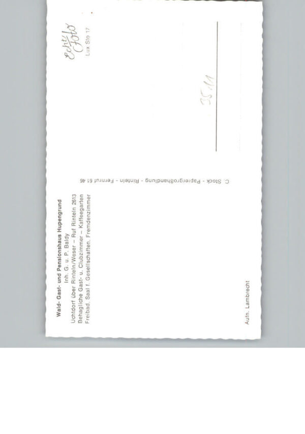 Uchtdorf Grafschaft Schaumburg – Bild 2