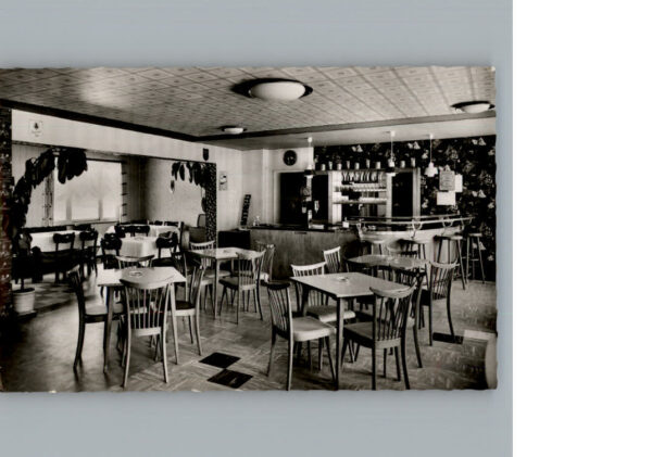 Hedemuenden Burg Cafe Ziegenhagen