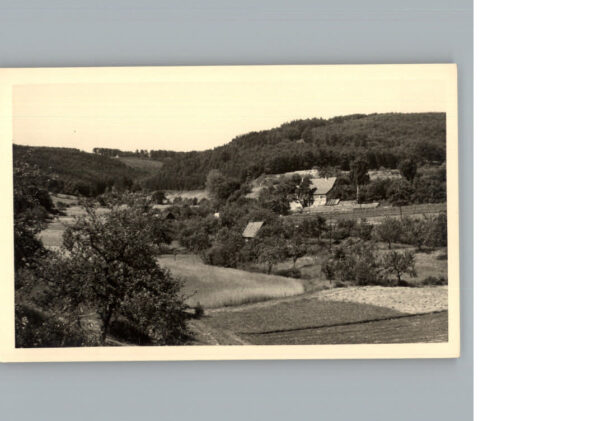 Vaake Fremdenpension A. Becker