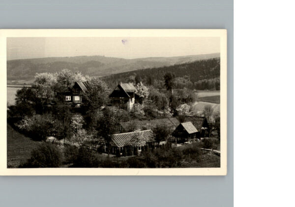 Vaake Fremdenpension A. Becker