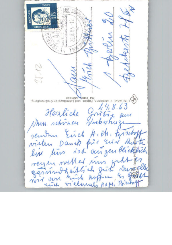 Veckerhagen – Bild 2