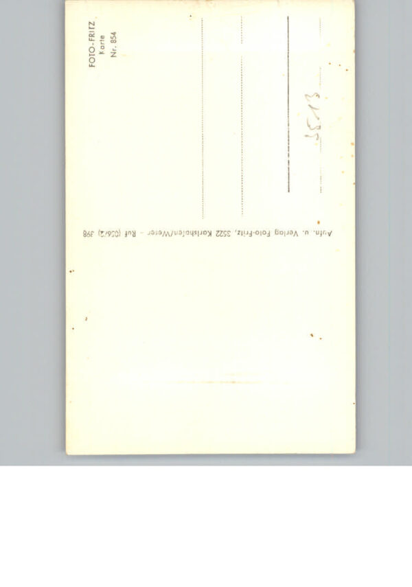 Bursfelde – Bild 2