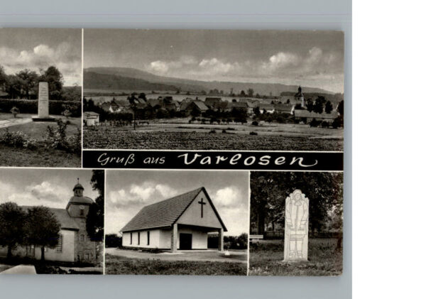Varlosen