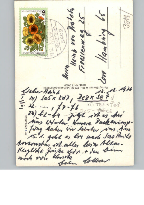 Varlosen – Bild 2