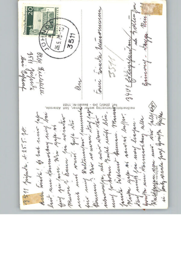 Juehnde – Bild 2